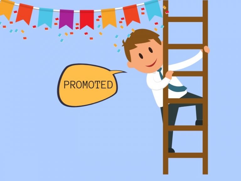 How Much Should You Ask For When Getting A Promotion - Printable Online